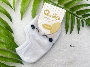 جوراب کالج نوزادی twelve