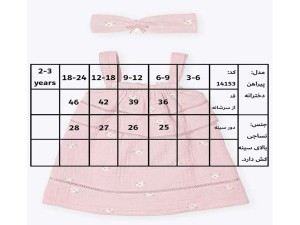 پیراهن مجلسی با تل و شورت  نوزادی دخترانه طرح گل گلدوزی شده ایندیگو indigo