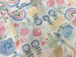 تیشرت و شلوارک طرح یانا  ایندیگو indigo