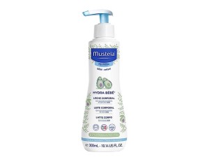 لوسیون بدن  300 میلی لیتر موستلا mustela