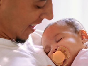 پستانک ارتودنسی دو عددی نوزادی 6-0 ماه مدل ultra soft فیلیپس اونت philips avent