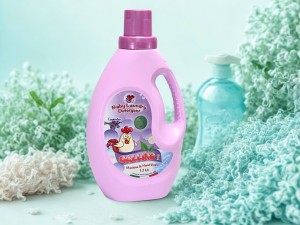 مایع لباسشویی و دستی کودک و نوزاد گالینو مدل عصاره تالک حجم 1200 میلی لیتر-غیر قابل ارسال