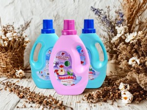 مایع لباسشویی و دستی کودک و نوزاد گالینو مدل عصاره تالک حجم 1200 میلی لیتر-غیر قابل ارسال