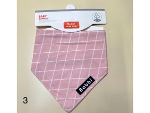 پیشبند دستمال گردنی دولایه و دورو RABBI
