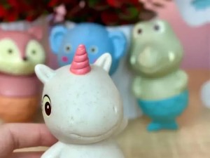 پوپت حیوانات دریایی حمام 7 عددی آبپاش  baby favorit