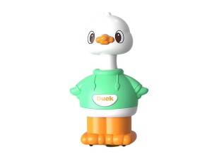 عروسک اردک فشاری TOYS