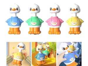 عروسک اردک فشاری TOYS