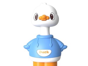 عروسک اردک فشاری TOYS