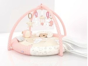 تشک بازی Teddy Bear رزبرن roseborn