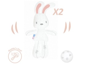 تشک بازی Teddy Bear رزبرن roseborn