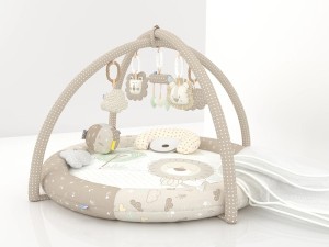 تشک بازی Teddy Bear رزبرن roseborn