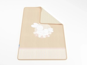 زیرانداز تعویض Flower Bunny رزبرن roseborn