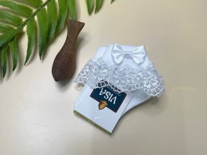 جوراب لب تور visa