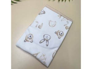 قنداق چسبی baby4life