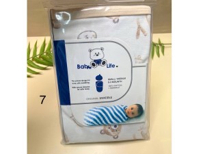قنداق چسبی baby4life