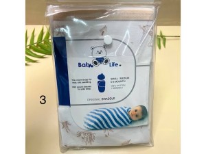 قنداق چسبی baby4life