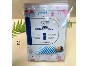 قنداق چسبی baby4life