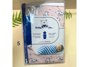 قنداق چسبی baby4life