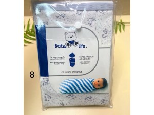 قنداق چسبی baby4life