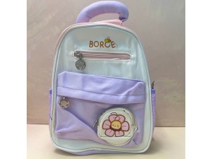 کوله پشتی مهدکودک طرح BORCE