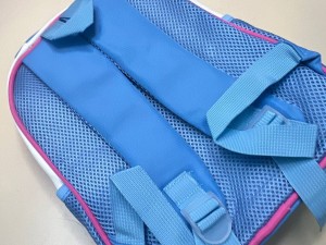 کوله پشتی مهدکودک طرح BORCE