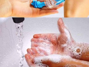 صابون کاغذی معطر کودک لوله ای