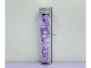 صابون کاغذی معطر کودک لوله ای