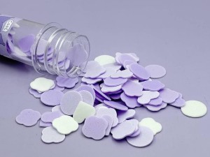 صابون کاغذی معطر کودک لوله ای