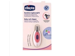 ناخن گیر نوزاد و کودک chicco