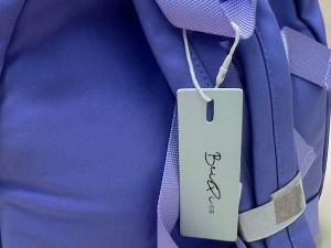 کوله پشتی مهدکودکی طرح خرگوش BEIPU