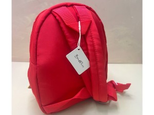 کوله پشتی مهدکودکی طرح هیولا BEIPU