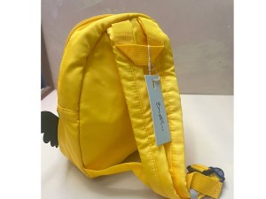 کوله پشتی مهدکودکی طرح هیولا BEIPU