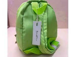 کوله پشتی مهدکودکی طرح هیولا BEIPU