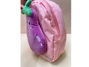 کوله پشتی مهدکودکی طرح میوه BEIPU