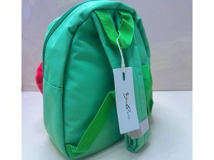 کوله پشتی مهدکودکی طرح میوه BEIPU