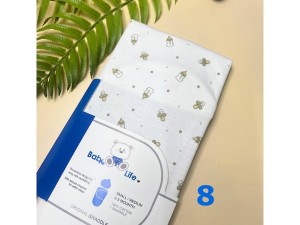 قنداق چسبی baby4life