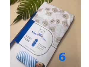 قنداق چسبی baby4life