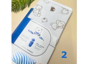 قنداق چسبی baby4life