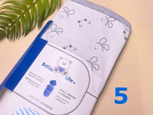 قنداق چسبی baby4life