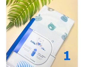 قنداق چسبی baby4life