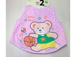 پیشبند ضد آب طرح لباسی پشت گره ای