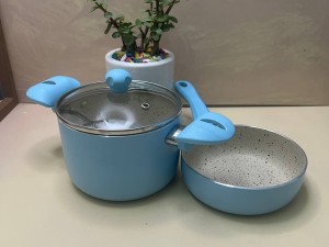 سرویس پخت و پز3  پارچه نوزاد و کودک مدل هلنا سایز 14 هرا hera