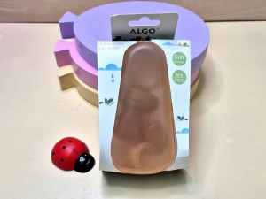 توری میوه خوری سیلیکونی با توری یدک برند ALGO