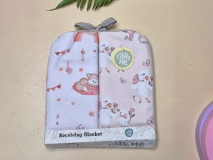  خشک کن دو عددی لیتل می  little me