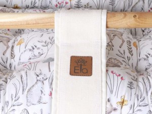 تاب چمنزار طوسی الا ELA