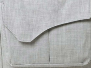 کوله پشتی طرح افرا طرح کنفی الا  ELA