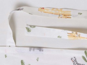 کاور شیردهی سافاری الا ELA