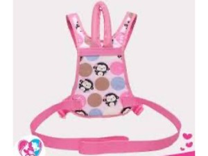 کمربند آموزشی کمک راه colorland