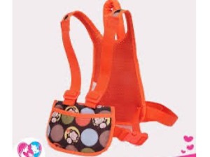 کمربند آموزشی کمک راه colorland