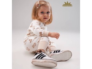 سرهمی نوزادی طرح تدی cubbie نی نی سان nini sun